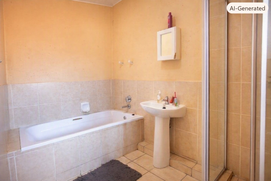 2 Bedroom Property for Sale in Comet Gauteng