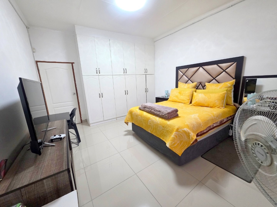 4 Bedroom Property for Sale in Birchleigh North Gauteng
