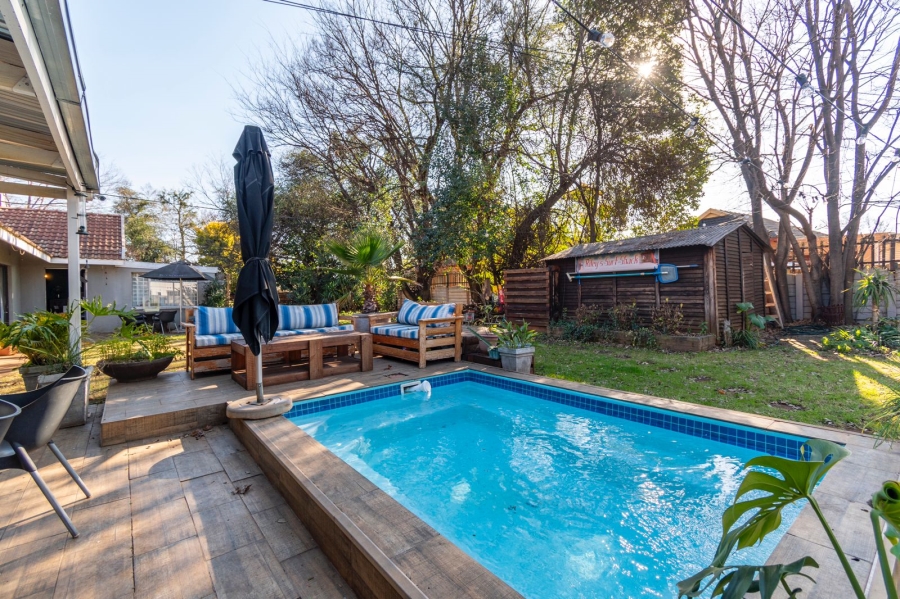 5 Bedroom Property for Sale in Three Rivers Gauteng