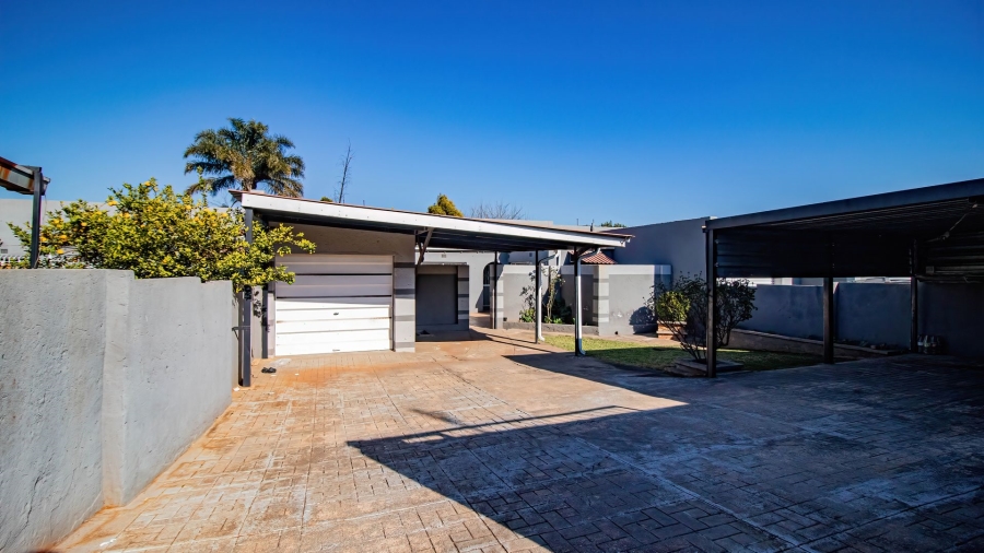 3 Bedroom Property for Sale in Klopperpark Gauteng