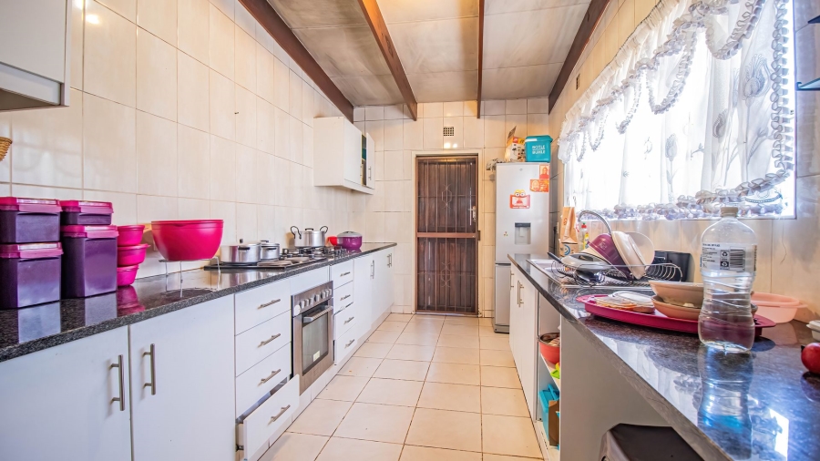 3 Bedroom Property for Sale in Klopperpark Gauteng