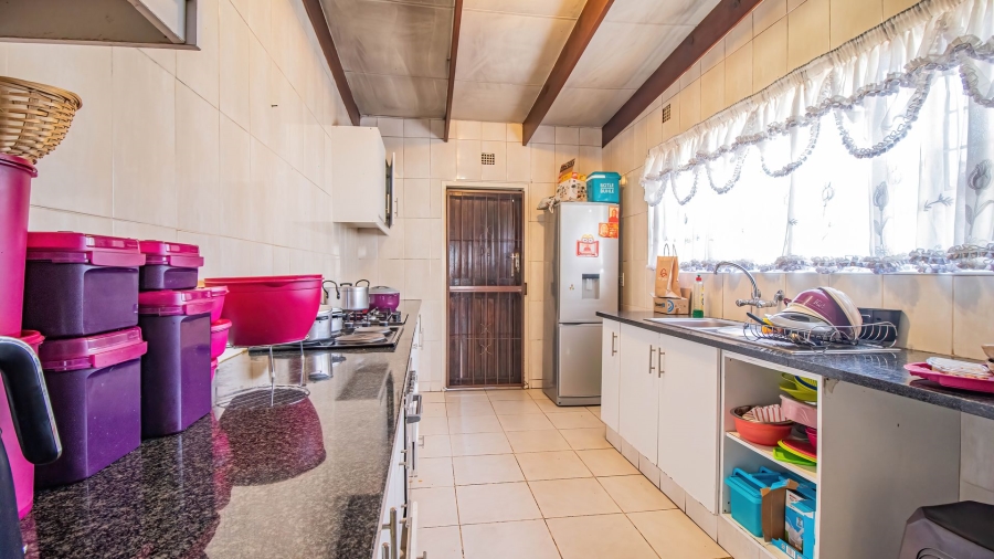 3 Bedroom Property for Sale in Klopperpark Gauteng