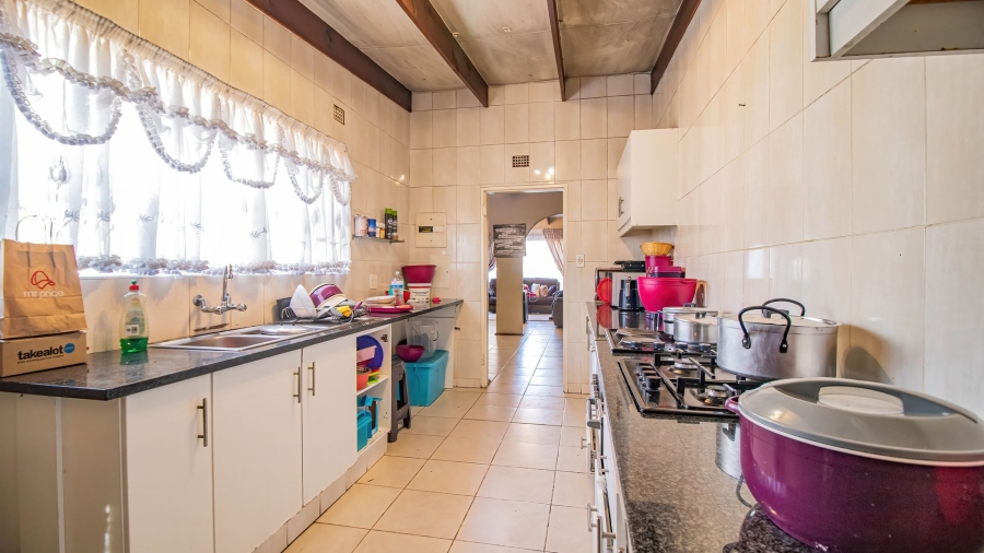 3 Bedroom Property for Sale in Klopperpark Gauteng
