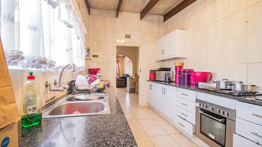3 Bedroom Property for Sale in Klopperpark Gauteng