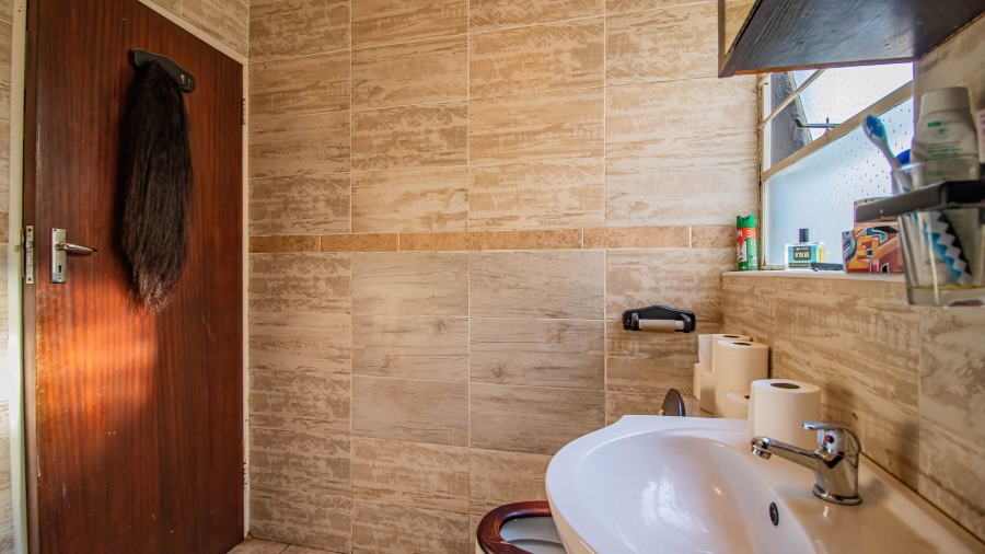 3 Bedroom Property for Sale in Klopperpark Gauteng