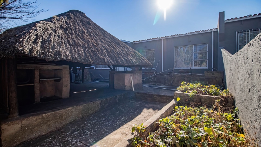 3 Bedroom Property for Sale in Klopperpark Gauteng