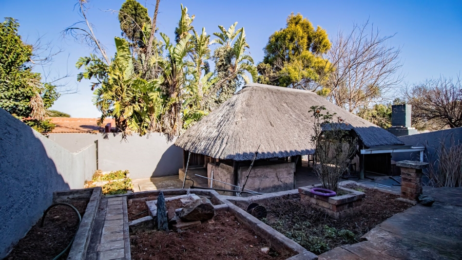 3 Bedroom Property for Sale in Klopperpark Gauteng