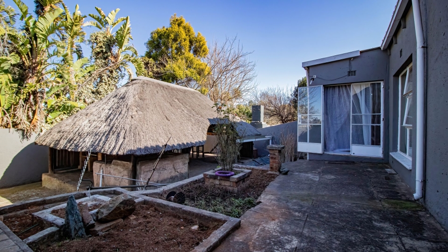 3 Bedroom Property for Sale in Klopperpark Gauteng