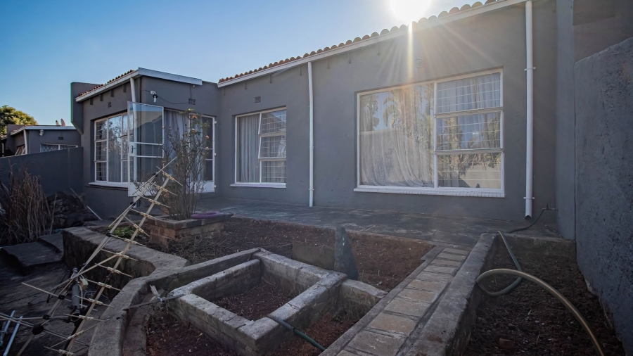 3 Bedroom Property for Sale in Klopperpark Gauteng