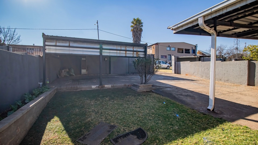 3 Bedroom Property for Sale in Klopperpark Gauteng