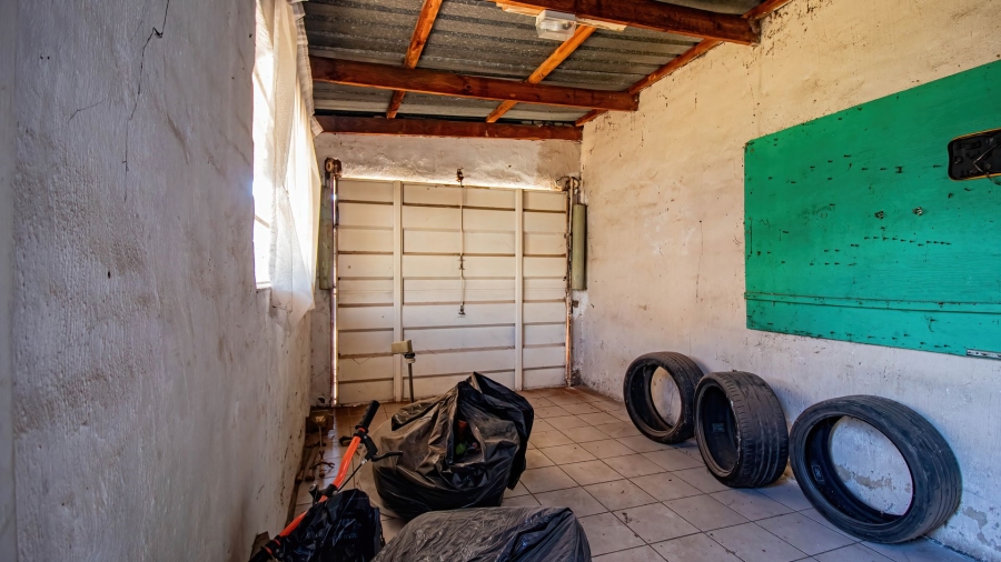 3 Bedroom Property for Sale in Klopperpark Gauteng