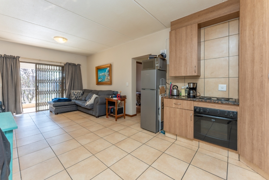 1 Bedroom Property for Sale in Greenstone Hill Gauteng