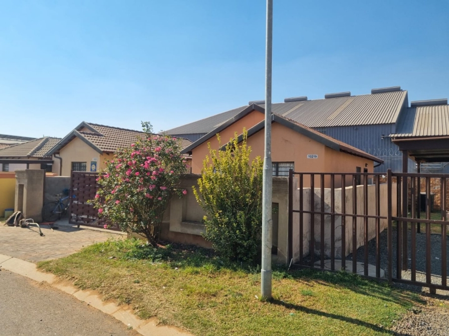 To Let 3 Bedroom Property for Rent in Windmill Park Gauteng
