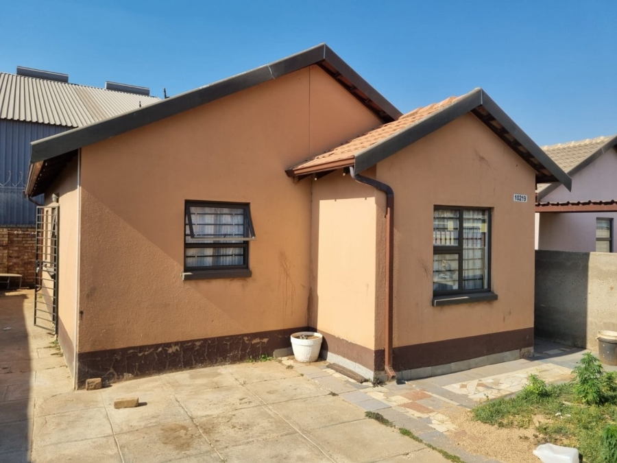 To Let 3 Bedroom Property for Rent in Windmill Park Gauteng