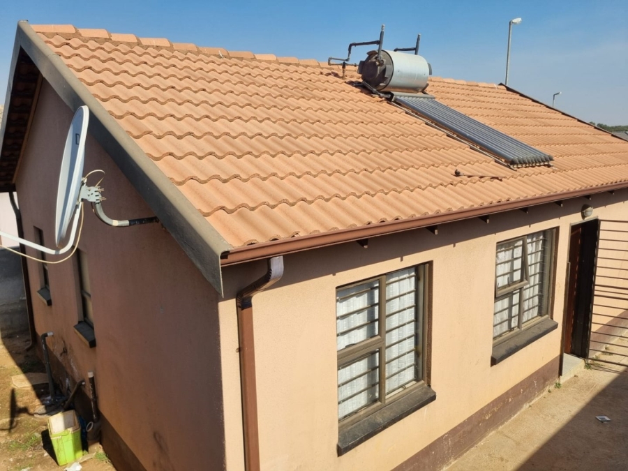 To Let 3 Bedroom Property for Rent in Windmill Park Gauteng
