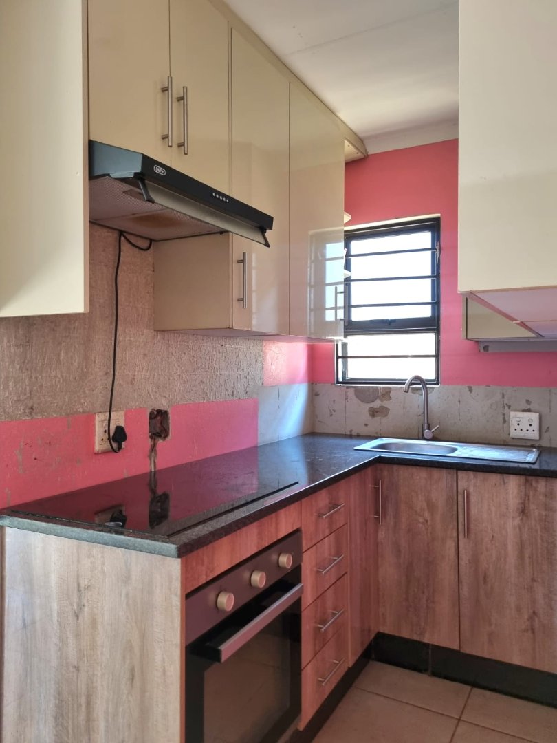 To Let 3 Bedroom Property for Rent in Windmill Park Gauteng
