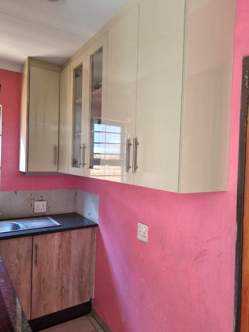 To Let 3 Bedroom Property for Rent in Windmill Park Gauteng