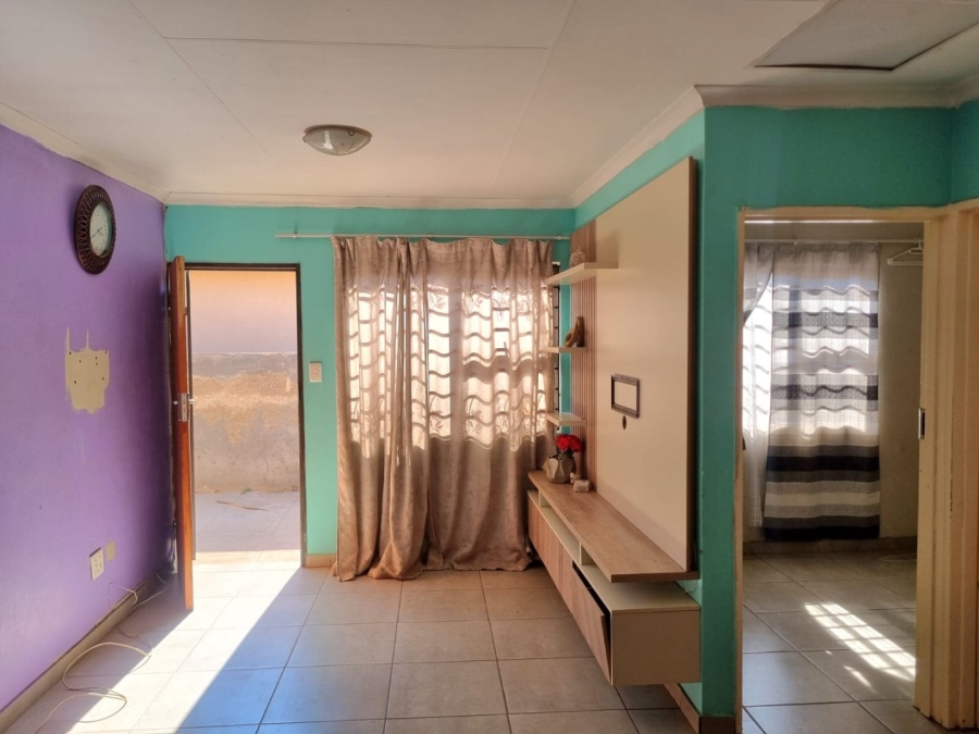 To Let 3 Bedroom Property for Rent in Windmill Park Gauteng