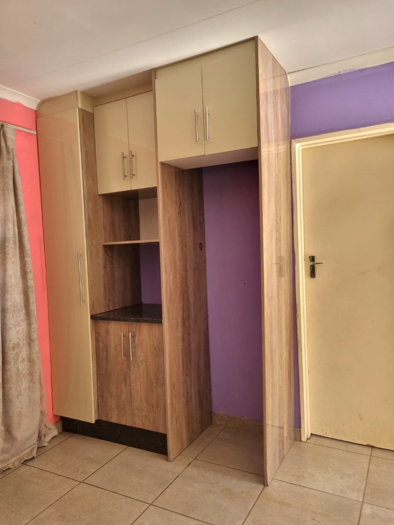 To Let 3 Bedroom Property for Rent in Windmill Park Gauteng