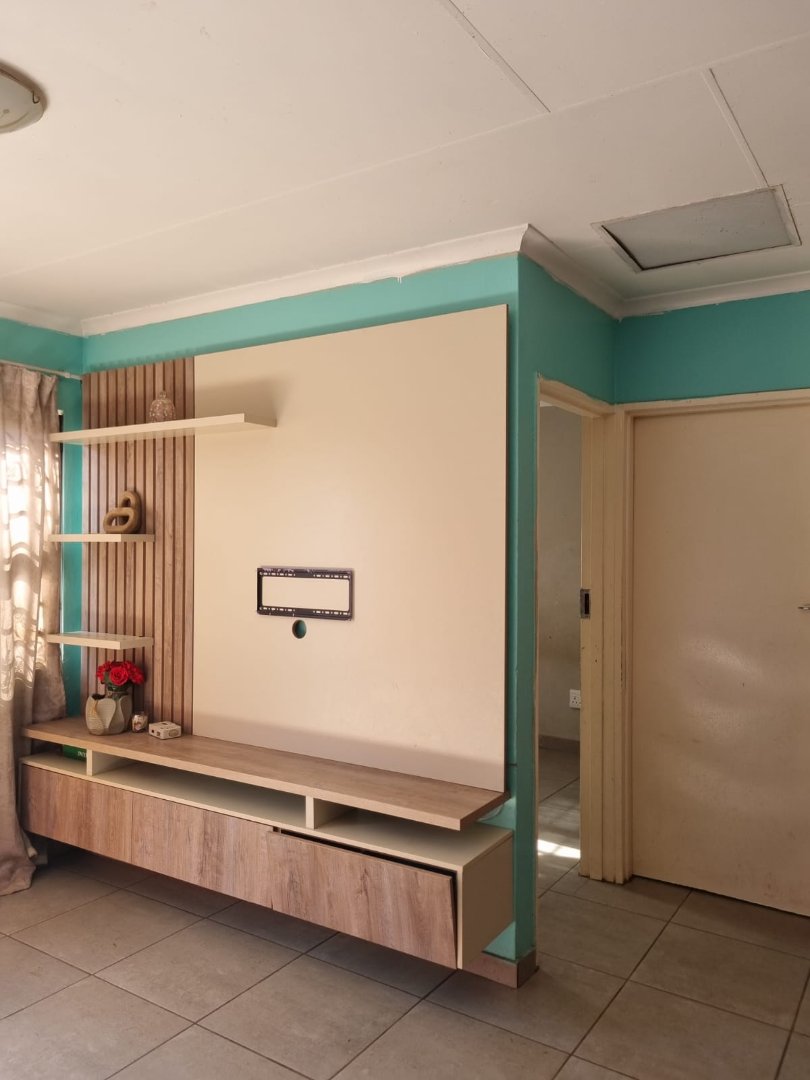 To Let 3 Bedroom Property for Rent in Windmill Park Gauteng