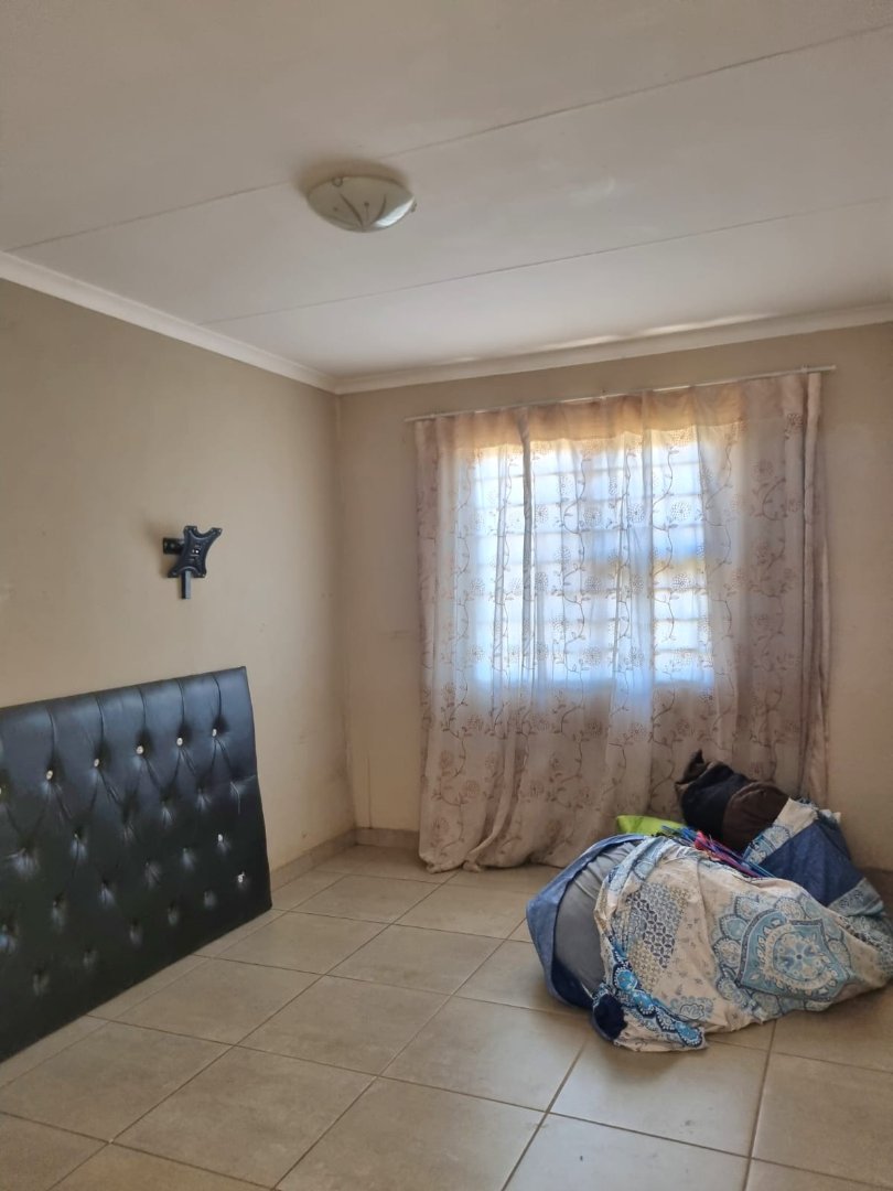 To Let 3 Bedroom Property for Rent in Windmill Park Gauteng
