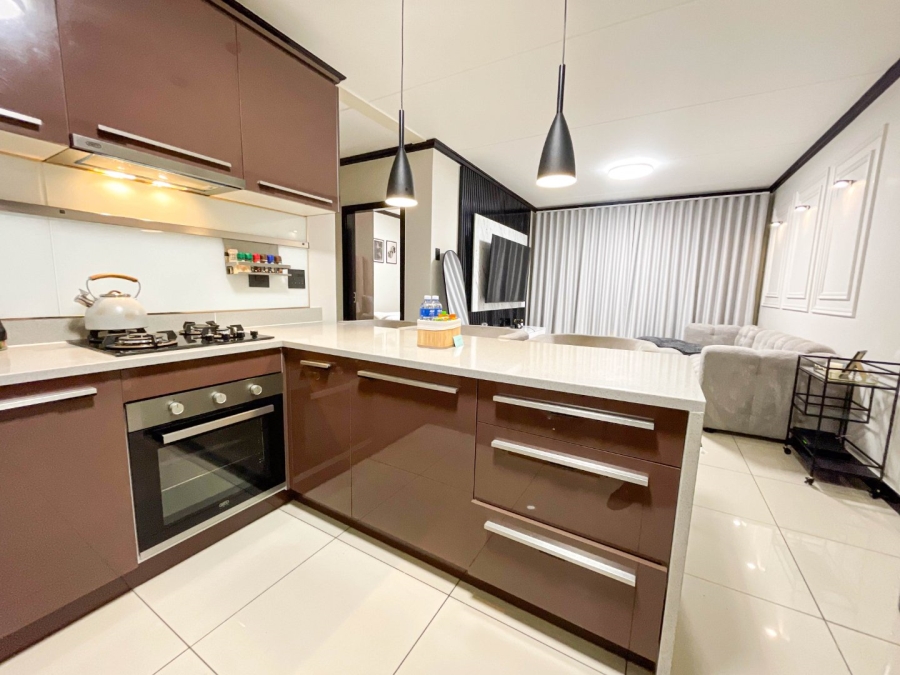 To Let 2 Bedroom Property for Rent in Blue Hills Gauteng