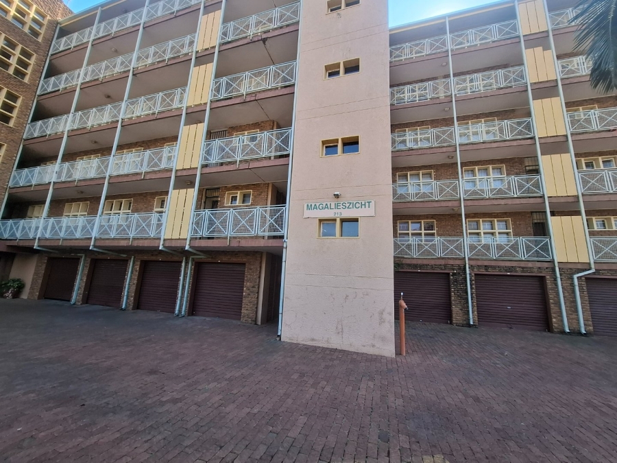 To Let 1 Bedroom Property for Rent in Pretoria North Gauteng