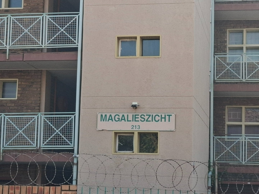 To Let 1 Bedroom Property for Rent in Pretoria North Gauteng