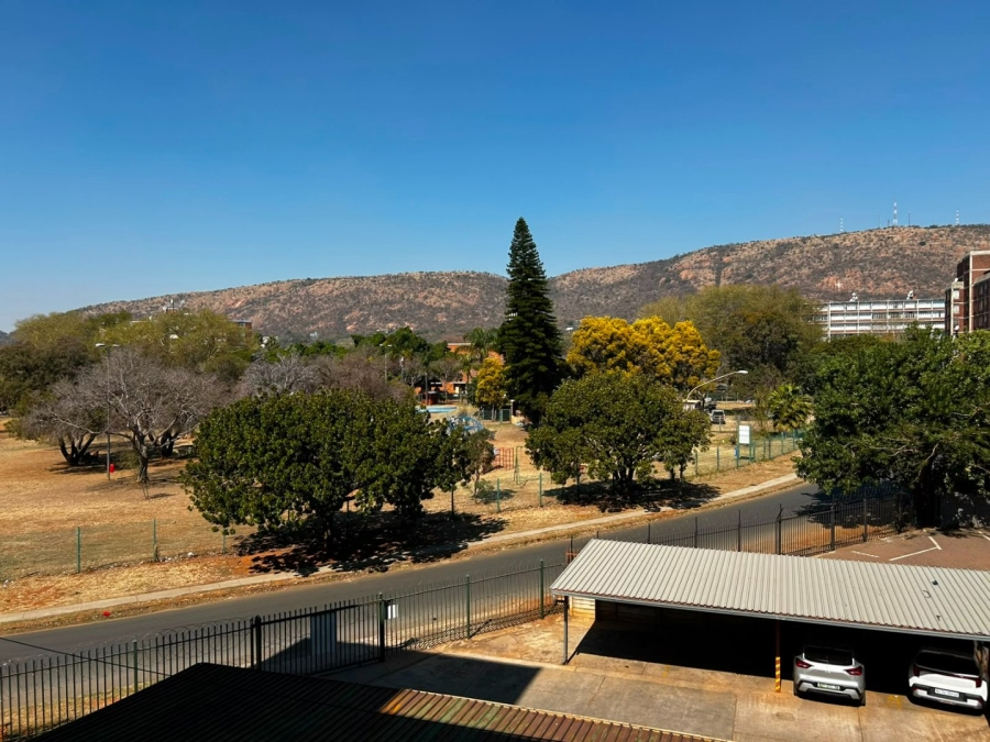 To Let 1 Bedroom Property for Rent in Pretoria North Gauteng