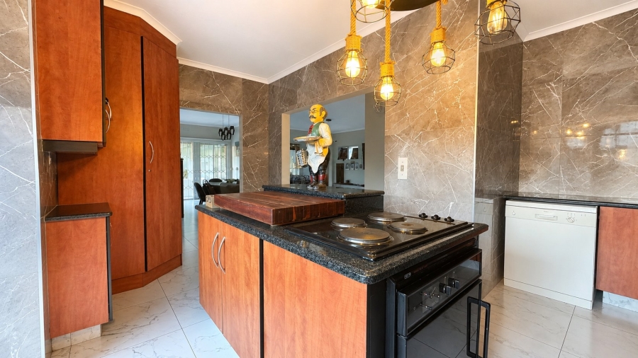 4 Bedroom Property for Sale in Risiville Gauteng