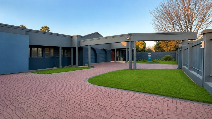 4 Bedroom Property for Sale in Risiville Gauteng