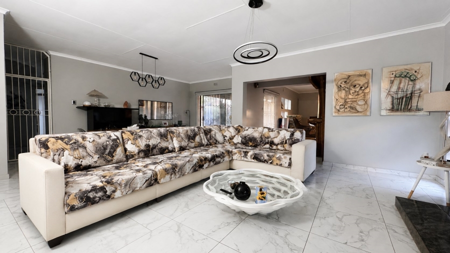 4 Bedroom Property for Sale in Risiville Gauteng