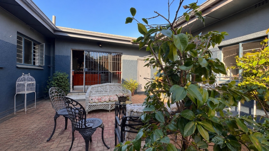 4 Bedroom Property for Sale in Risiville Gauteng