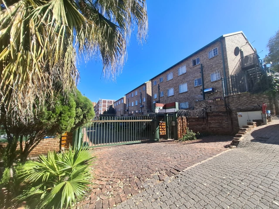 To Let 1 Bedroom Property for Rent in Wonderboom South Gauteng