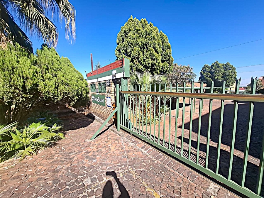 To Let 1 Bedroom Property for Rent in Wonderboom South Gauteng