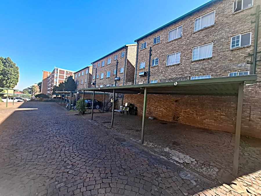 To Let 1 Bedroom Property for Rent in Wonderboom South Gauteng