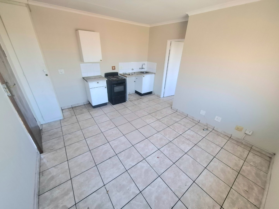 To Let 1 Bedroom Property for Rent in Wonderboom South Gauteng
