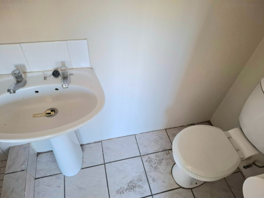 To Let 1 Bedroom Property for Rent in Wonderboom South Gauteng