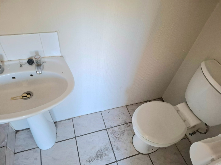 To Let 1 Bedroom Property for Rent in Wonderboom South Gauteng