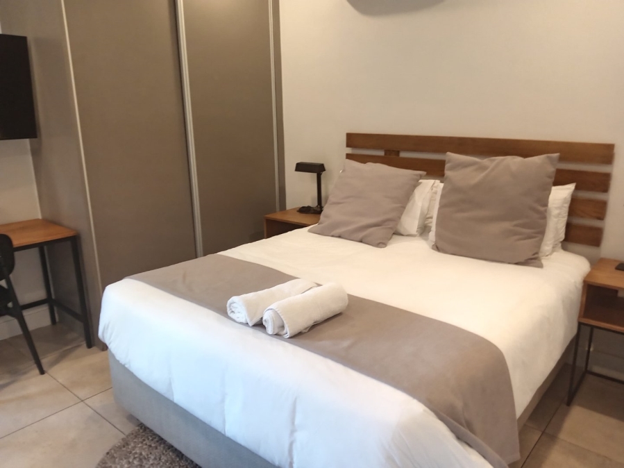 To Let 1 Bedroom Property for Rent in Sandton Central Gauteng