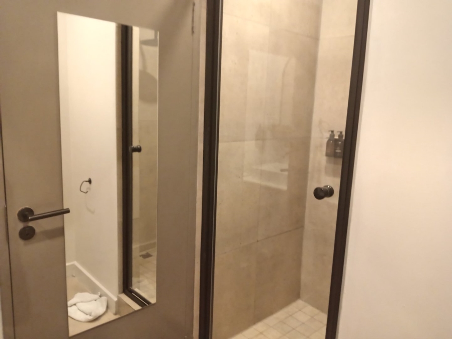 To Let 1 Bedroom Property for Rent in Sandton Central Gauteng