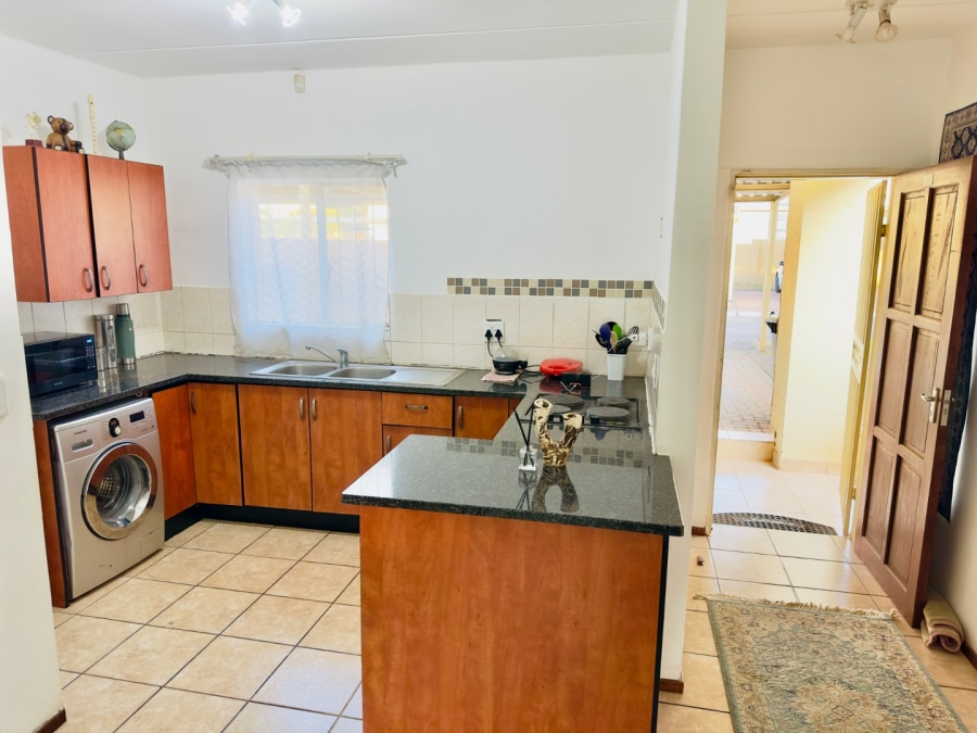 2 Bedroom Property for Sale in Zandspruit Gauteng