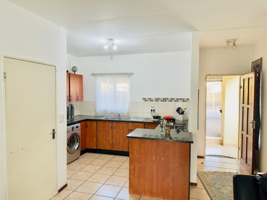 2 Bedroom Property for Sale in Zandspruit Gauteng