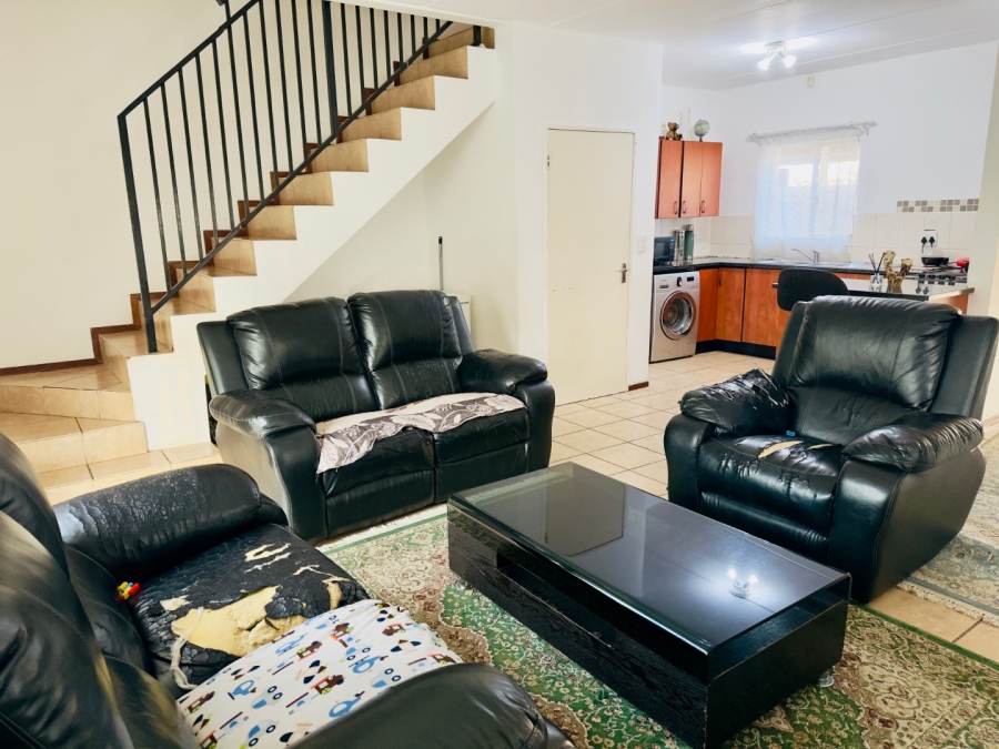 2 Bedroom Property for Sale in Zandspruit Gauteng
