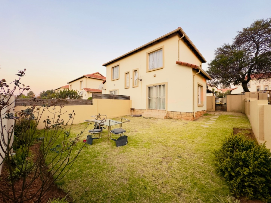 2 Bedroom Property for Sale in Zandspruit Gauteng