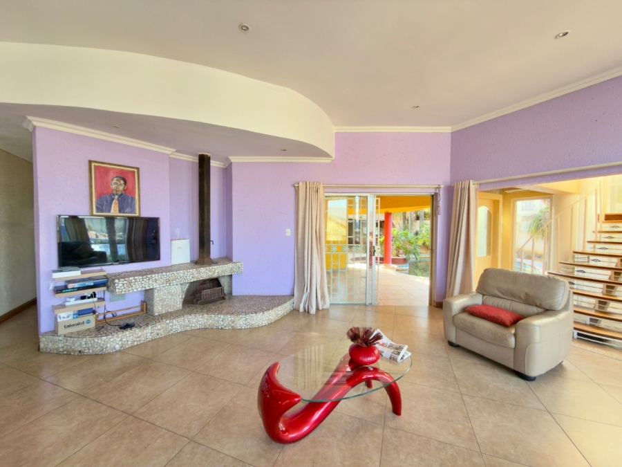 4 Bedroom Property for Sale in Glenvista Gauteng