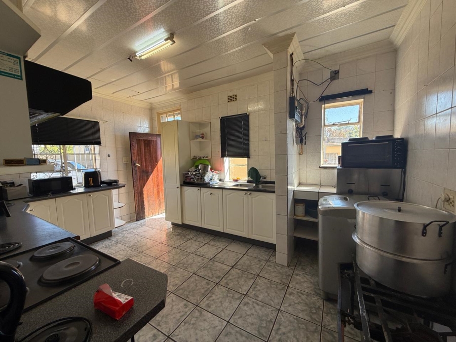 3 Bedroom Property for Sale in South Hills Gauteng