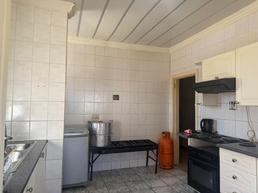 3 Bedroom Property for Sale in South Hills Gauteng