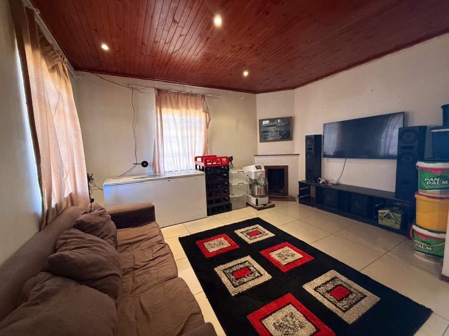 3 Bedroom Property for Sale in South Hills Gauteng