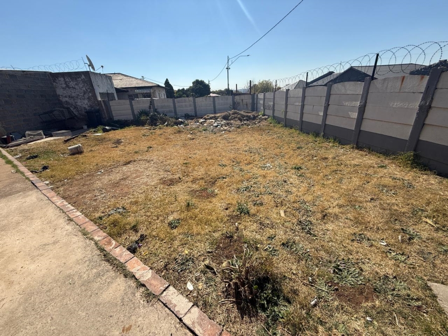 3 Bedroom Property for Sale in South Hills Gauteng